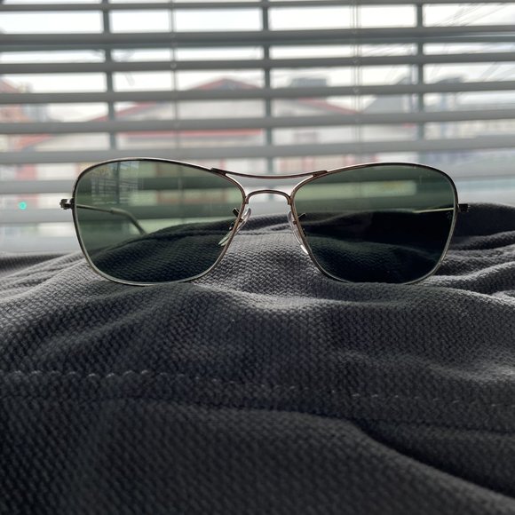 Classic Vintage 90s Ray Bans, BRAND NEW! - Picture 10 of 16